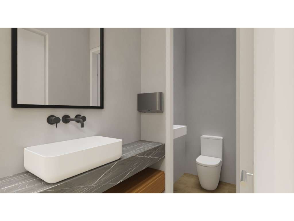 Excelente Loja na Rua Elias Garcia - Grande imagem: 4/8