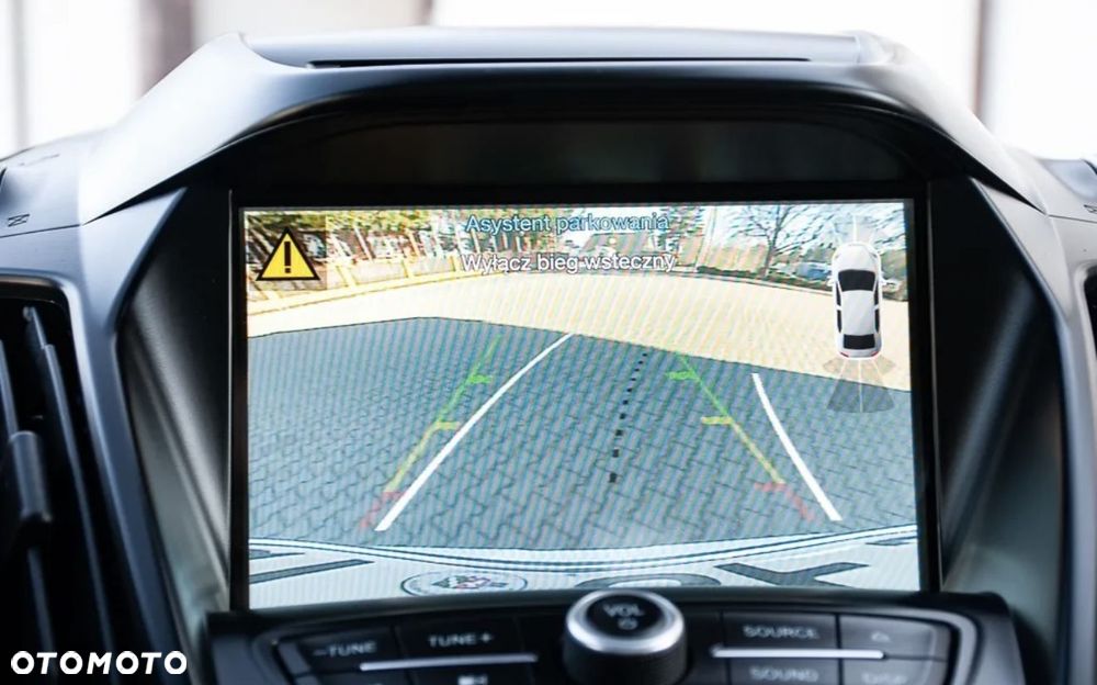 Ford Kuga - 16