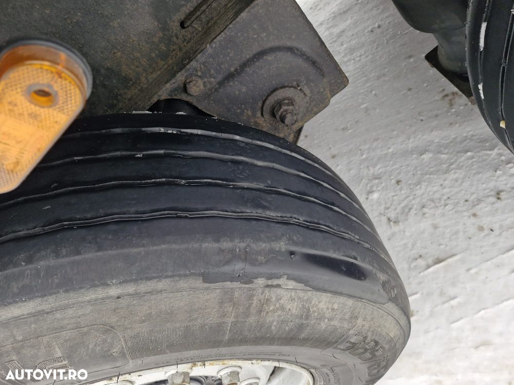 Kögel Standard - 15