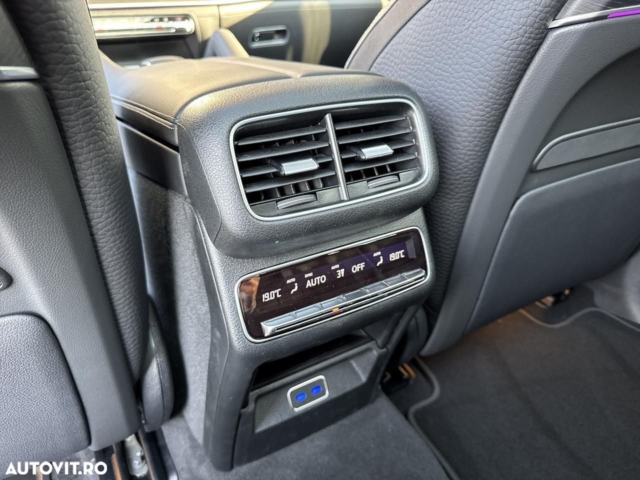 Mercedes-Benz GLS 450 MHEV 4MATIC Aut - 13