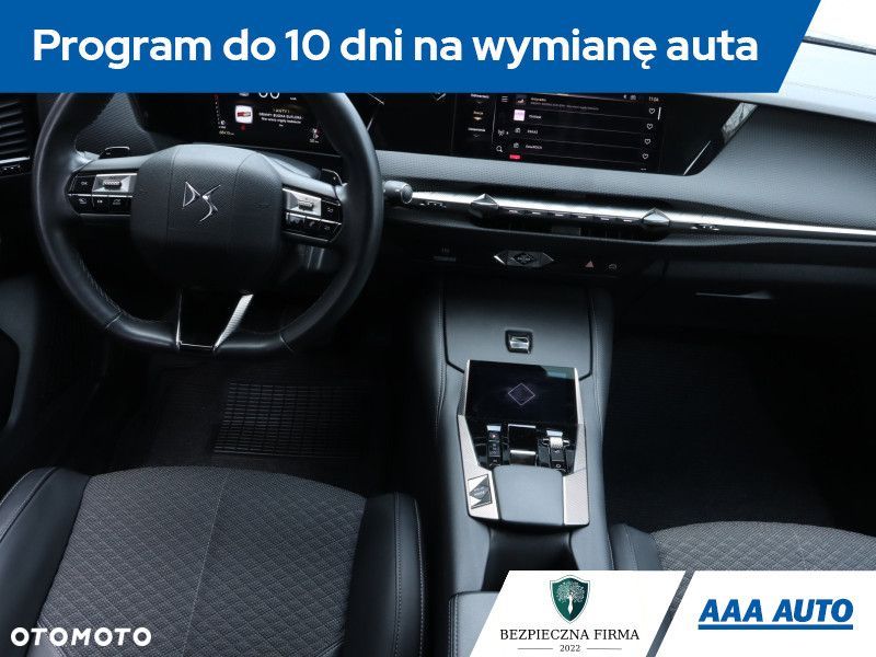 DS Automobiles DS 4 - 9