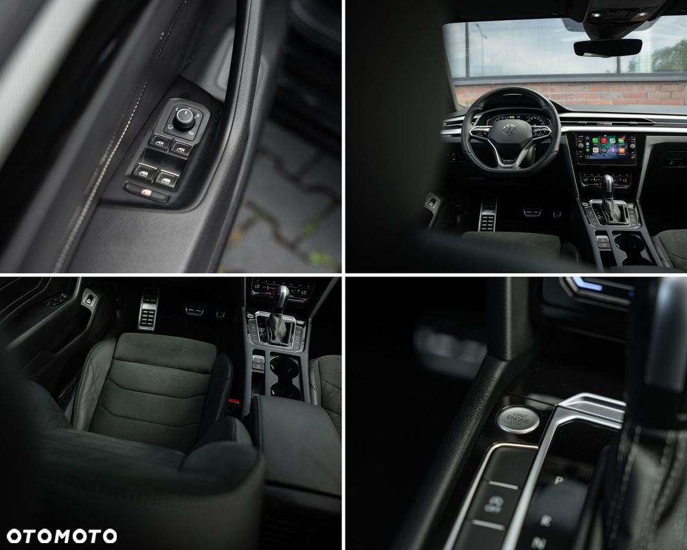 Volkswagen Arteon 2.0 TSI OPF DSG R-Line - 32
