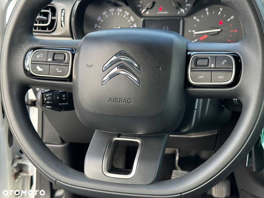 Citroën C3 1.2 PureTech Feel - 34