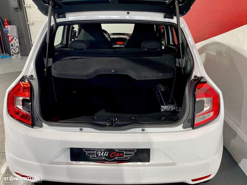 Renault Twingo 1.0 SCe Zen - 30