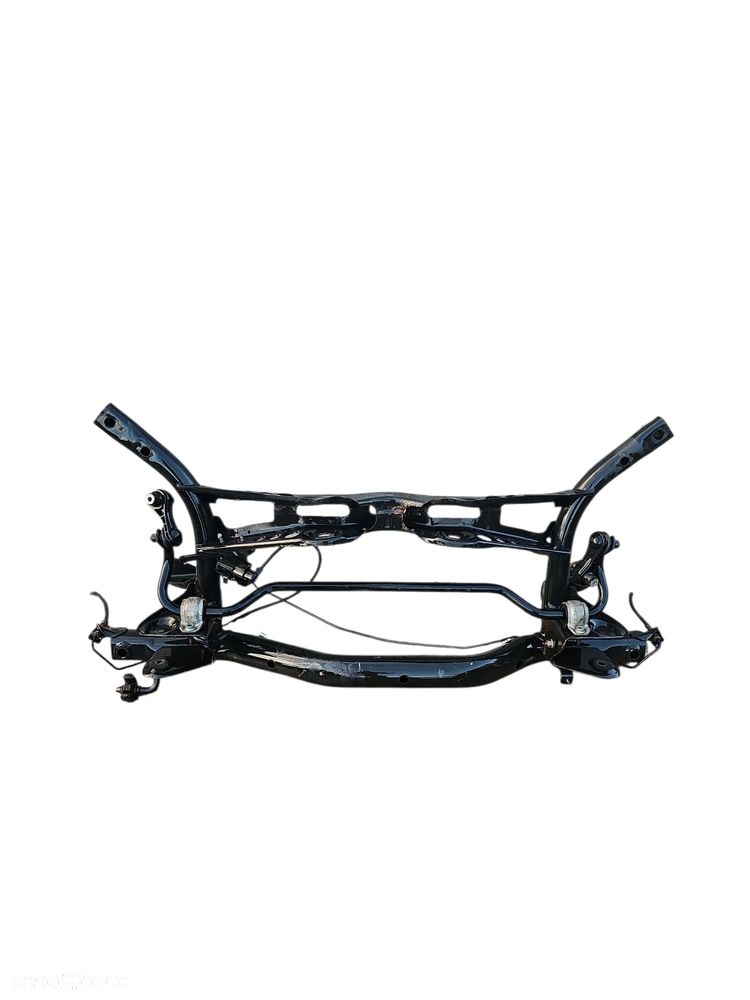 A3 8V SPORTSVAN Q3 T-ROC GOLF OCTAVIA LEON 5F 5Q0505315G BELKA SANKI WÓZEK - 1