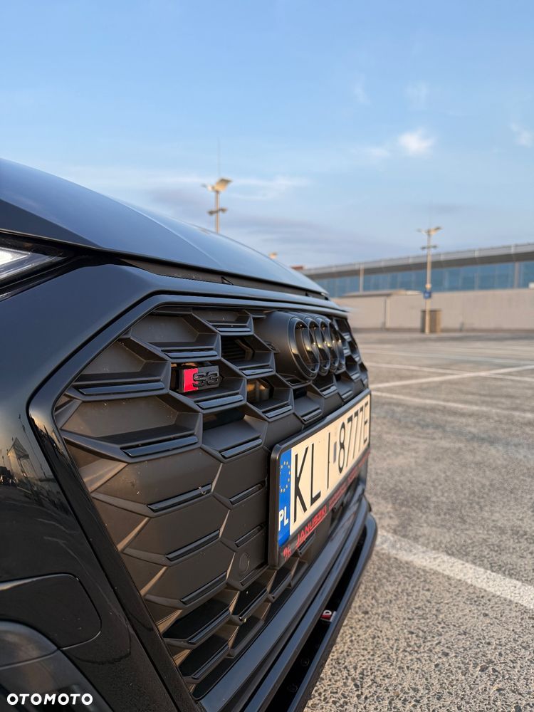 Audi S3 - 6