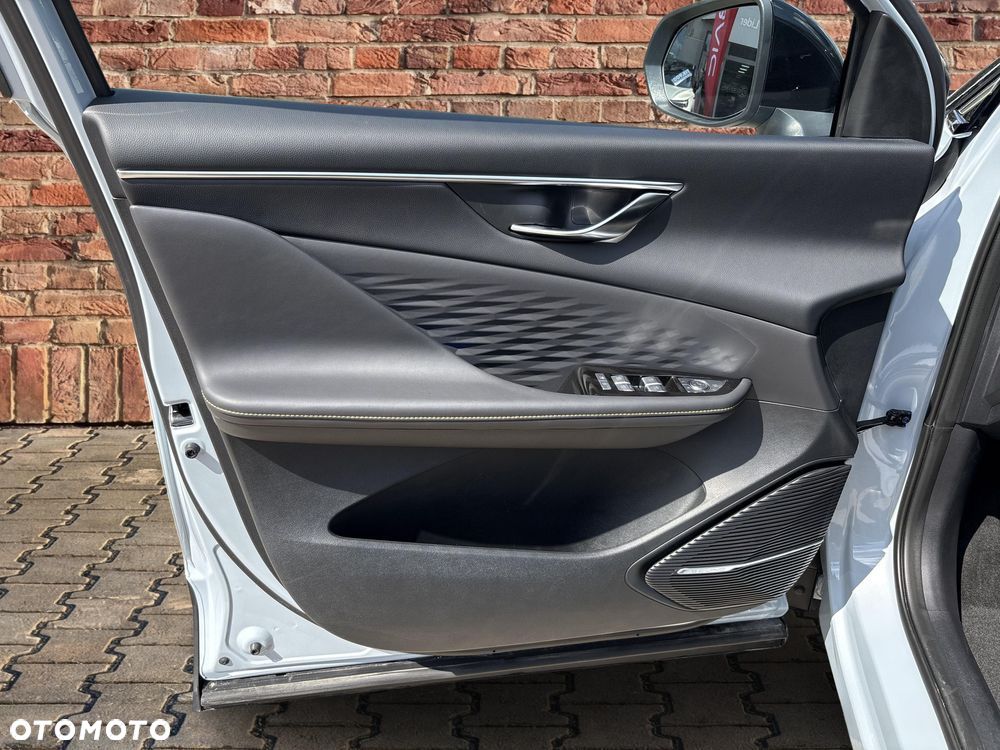 BAIC 5 Beijing 1.5T Business DCT - 14