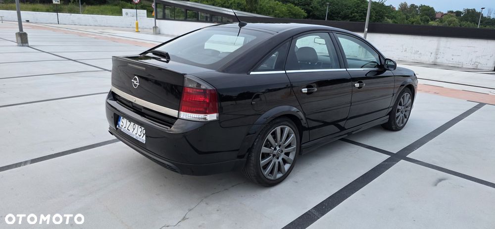 Opel Vectra 1.9 CDTI DPF Elegance - 5