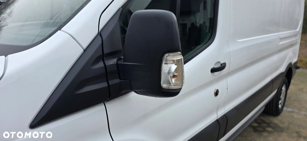 Ford Transit - 24