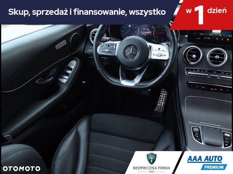 Mercedes-Benz GLC - 8