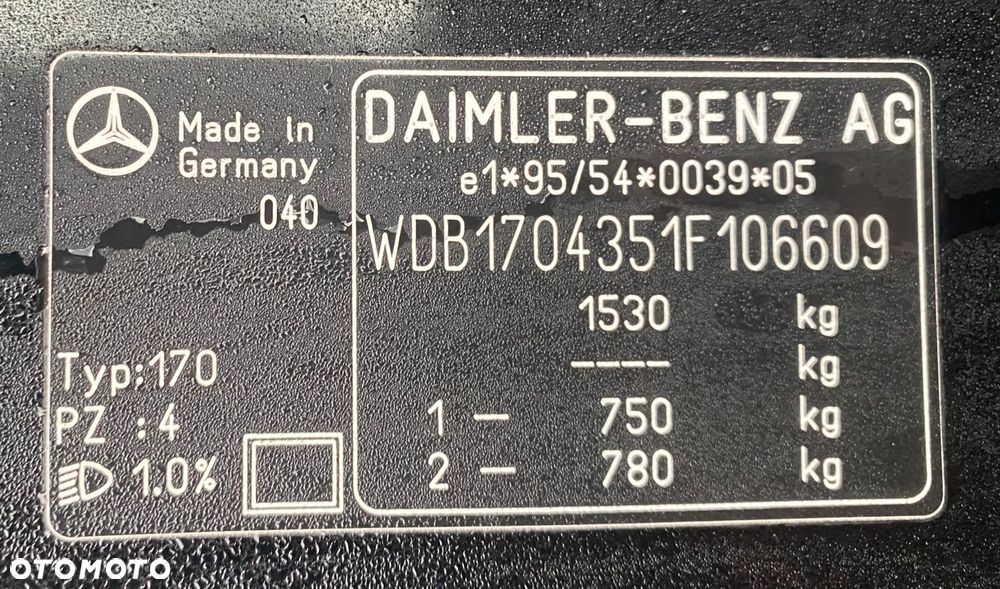 Mercedes-Benz SLK - 39