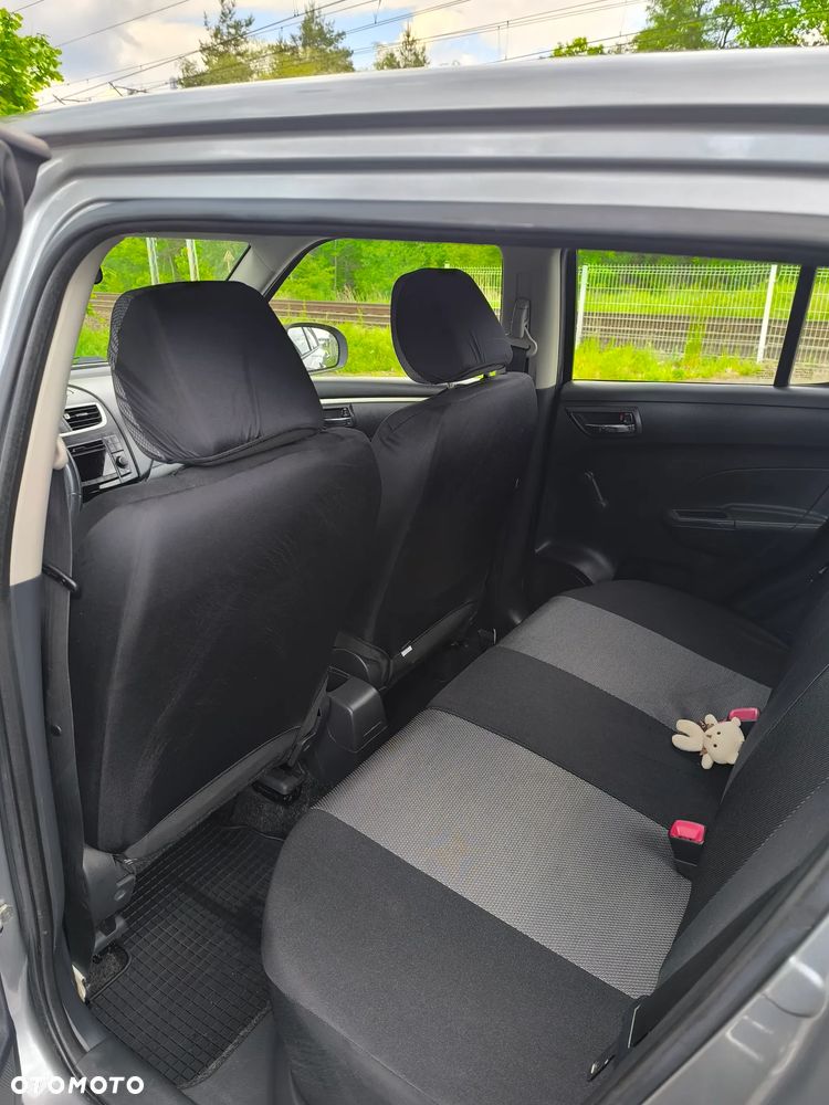 Suzuki Swift 1.2 Comfort - 2
