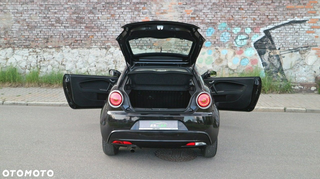 Alfa Romeo Mito 1.4 Progression EU6 - 14