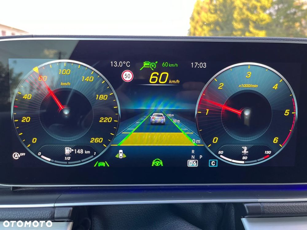 Mercedes-Benz GLE 400 d 4-Matic Premium Plus - 26