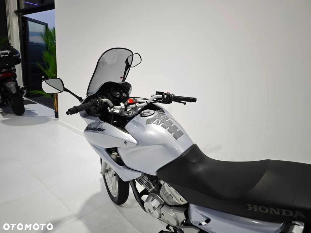 Honda Varadero - 16