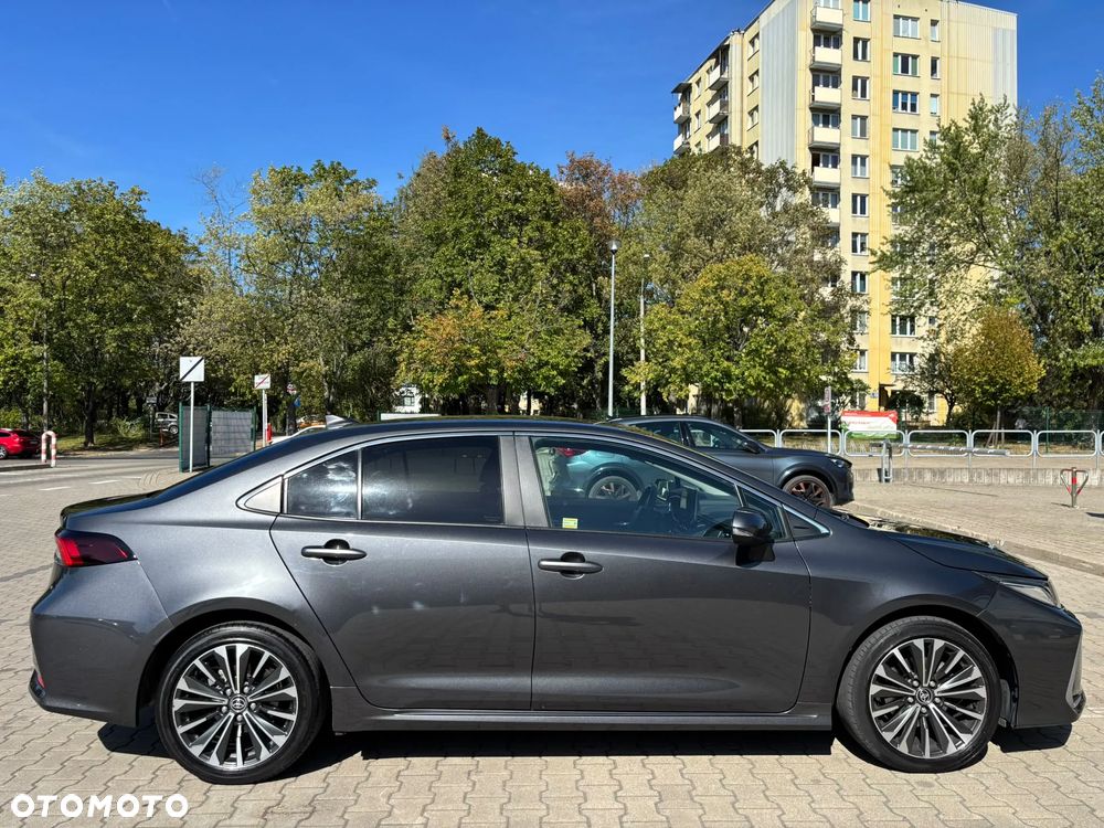 Toyota Corolla 1.5 Style - 10