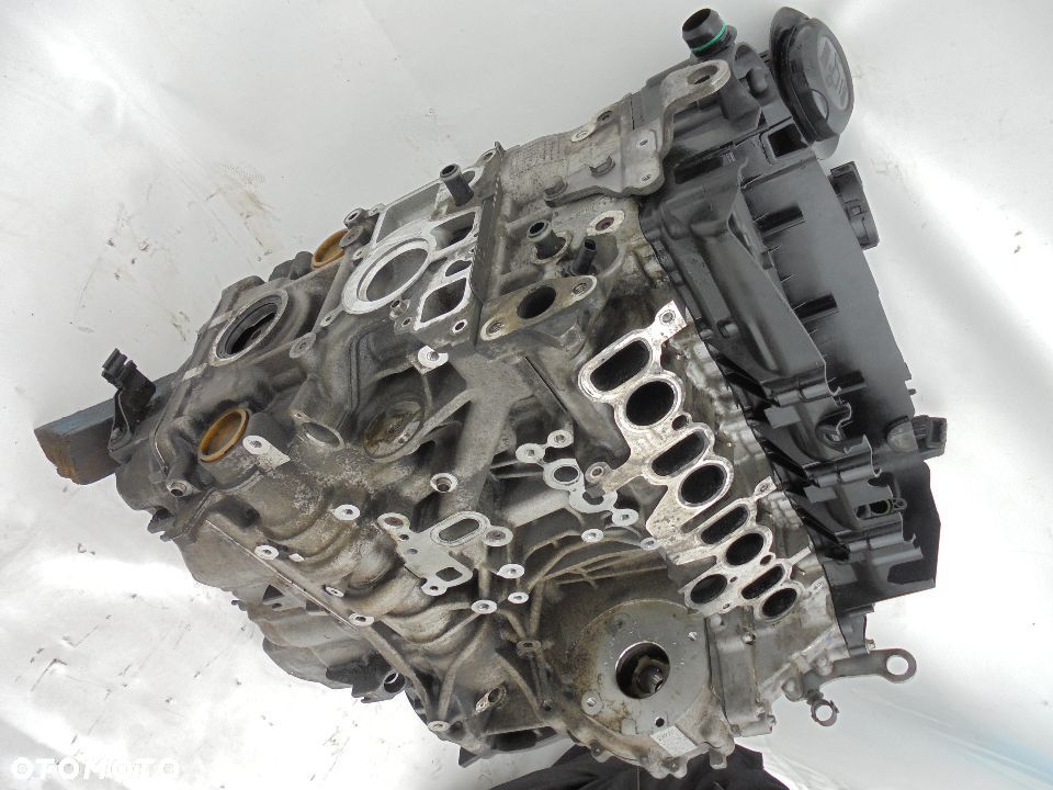 SILNIK N47 2.0D 177KM E87 E90 E91 E92 E93 E60 E61 F-VAT - 5