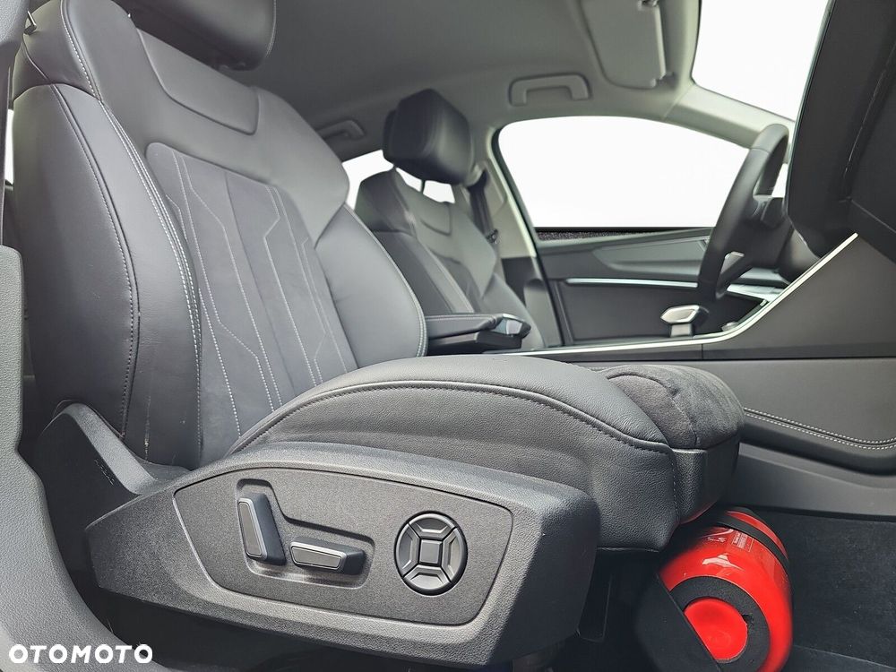 Audi A6 Limousine - 23