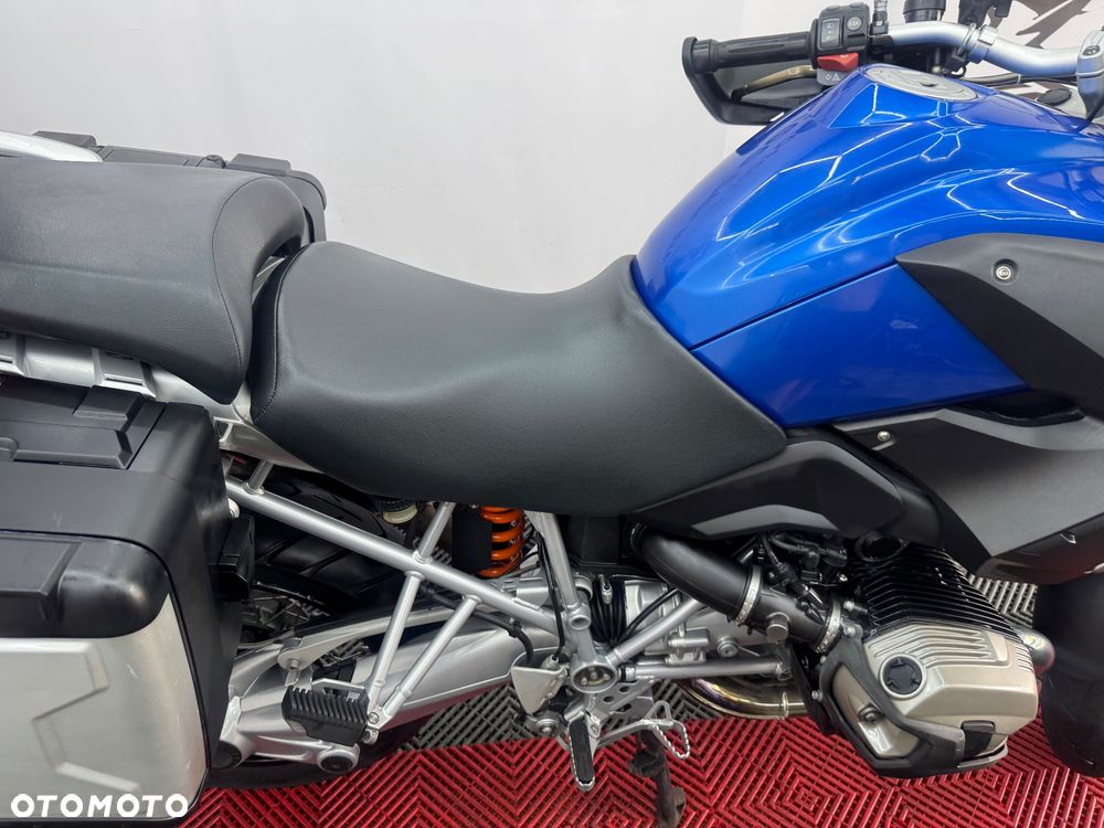 BMW GS - 29