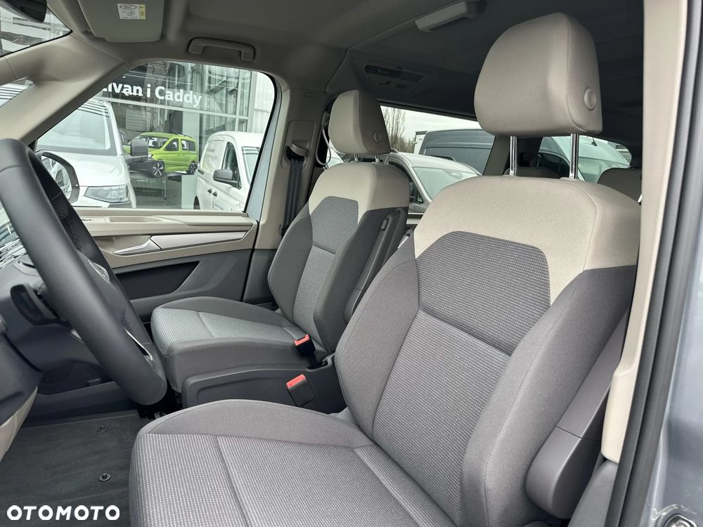 Volkswagen Multivan 2.0 TDI L1 Edition DSG - 11