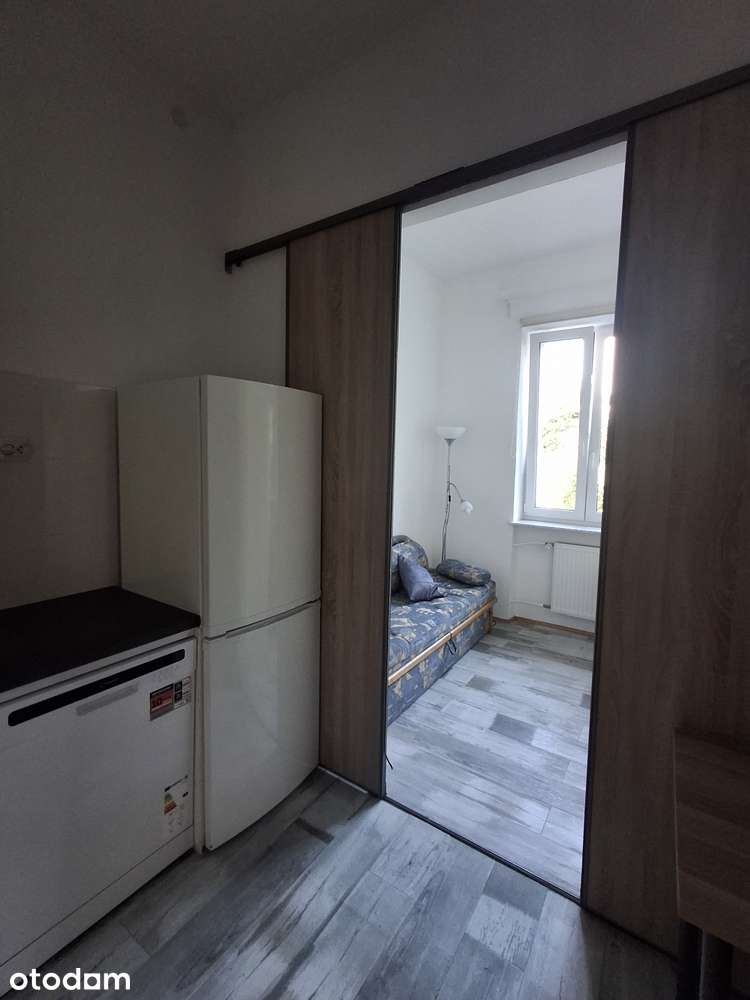 Wynajmę mieszkanie 49m2, Ostrobramska/Zamieniecka