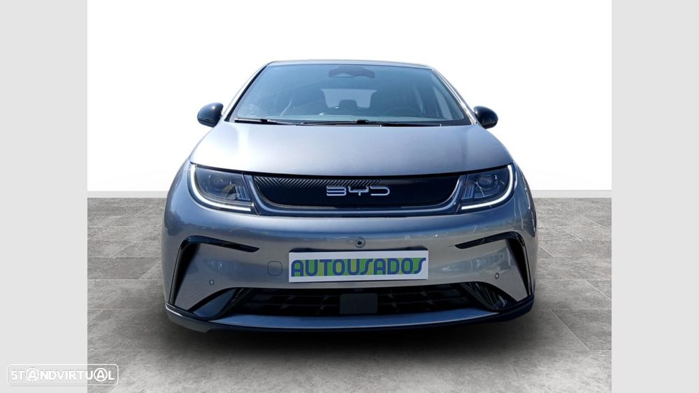 BYD Dolphin 60.4 kWh Comfort - 7