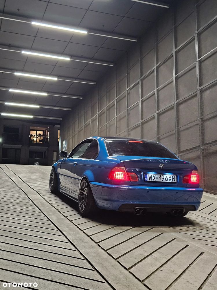 BMW Seria 3 330Ci - 4
