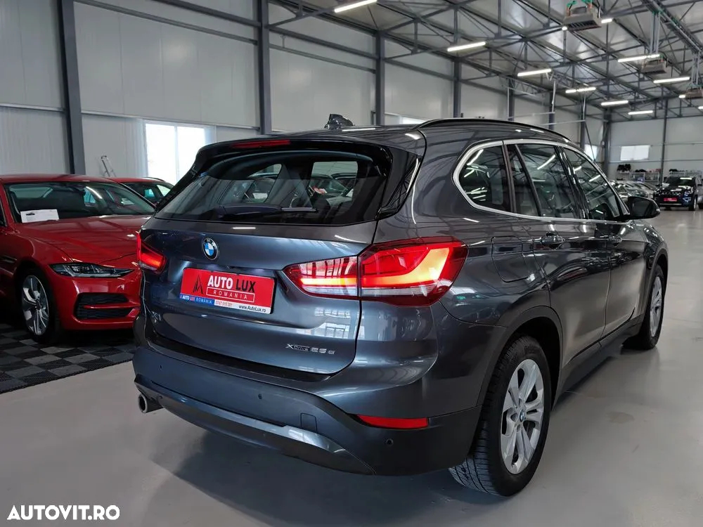 BMW X1 xDrive25e Advantage - 5
