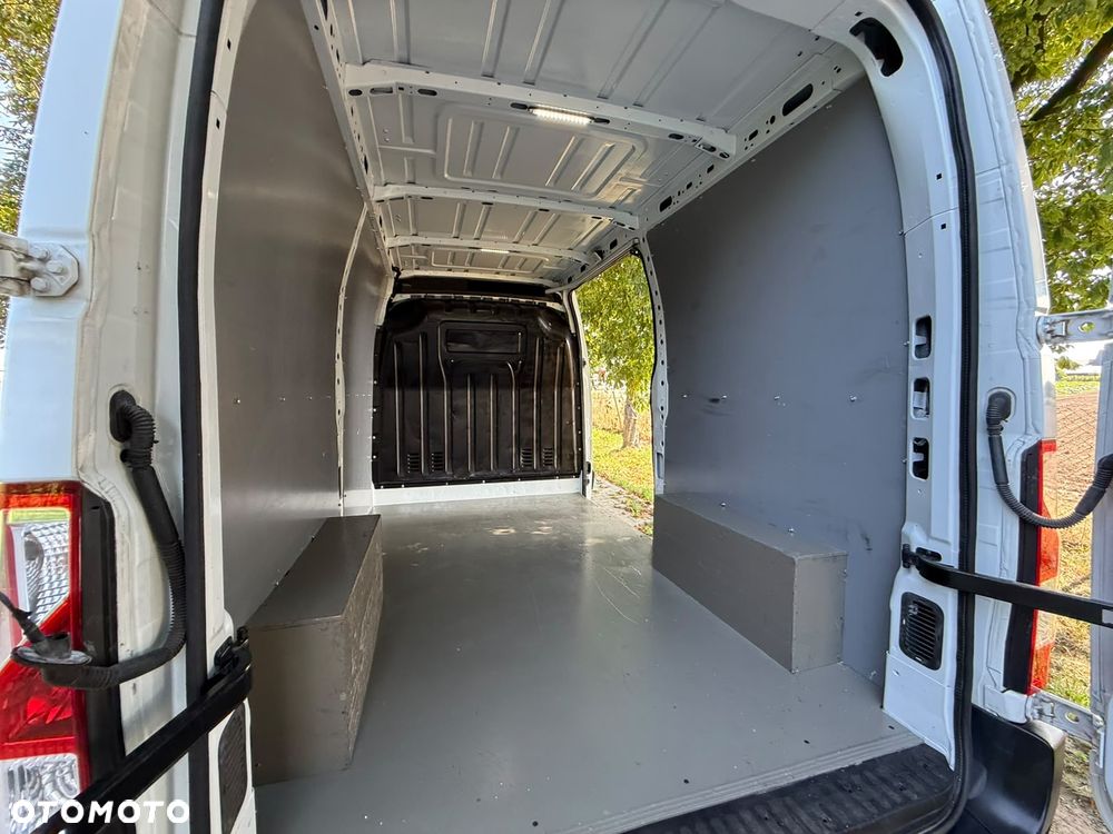 Renault Master - 18