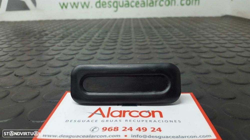 PUXADORA EXTERIRO DA MALA CITROEN C5 BERLINA EXCLUSIVE - 1