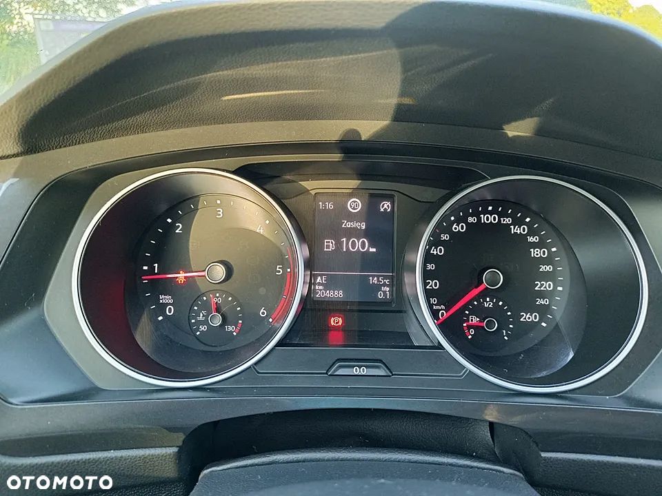 Volkswagen Tiguan 2.0 TDI BMT SCR Trendline - 29