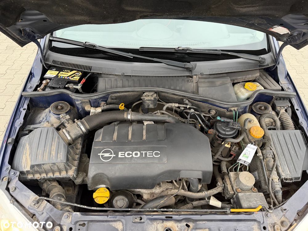 Opel Corsa 1.3 CDTI Enjoy - 15