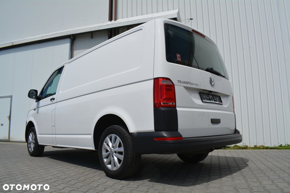 Volkswagen TRANSPORTER T6 150KM DSG - 14