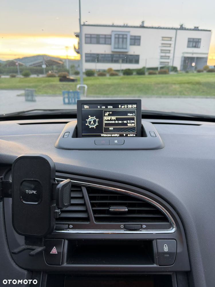 Peugeot 5008 1.6 HDi Active 7os - 19