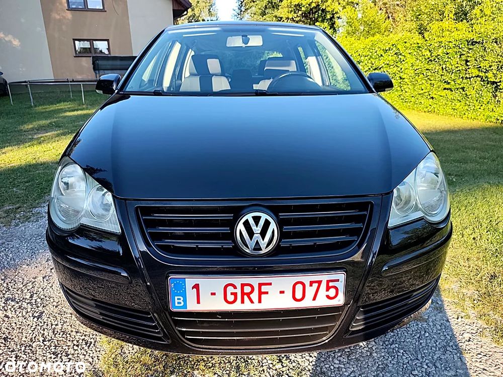 Volkswagen Polo 1.4 TDI United - 3