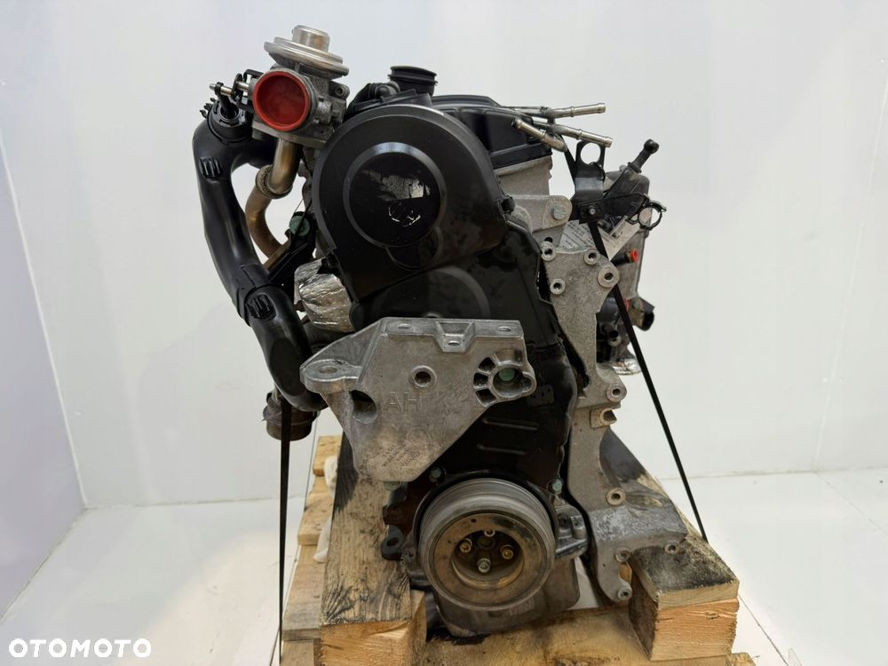 SILNIK ATD VW Polo IV Bora Golf Skoda Fabia I Seat Ibiza III 1.9 TDI diesel - 6