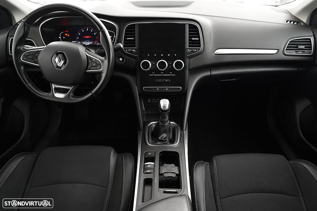 Renault Mégane Grand Coupe 1.3 TCe Intens - 7