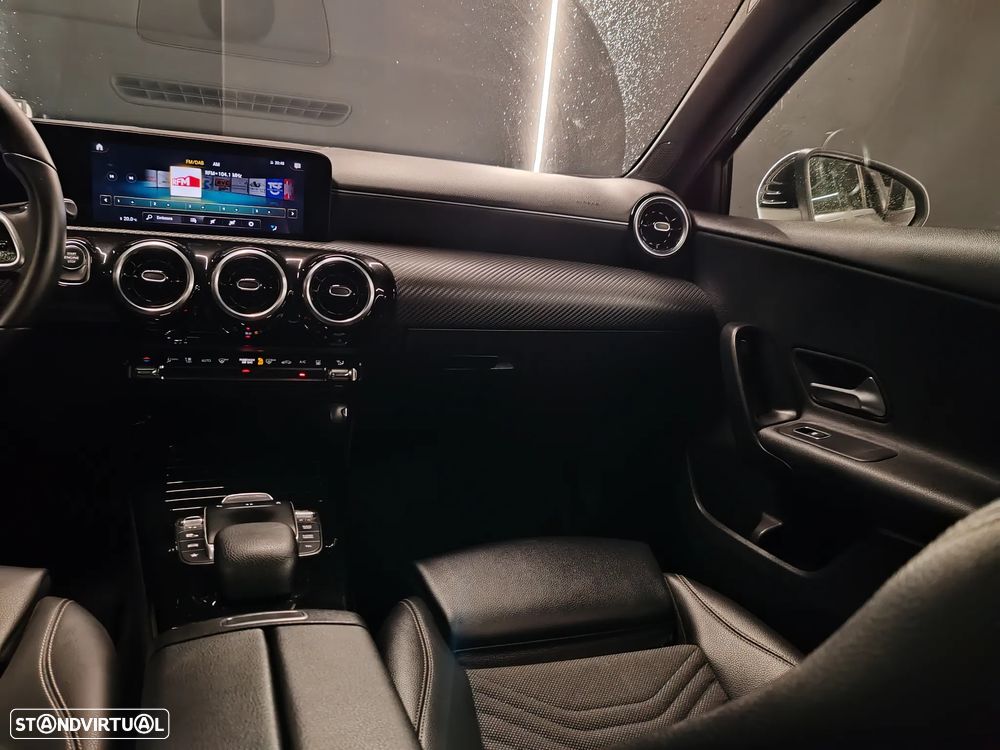 Mercedes-Benz A 250 e Style Plus - 16