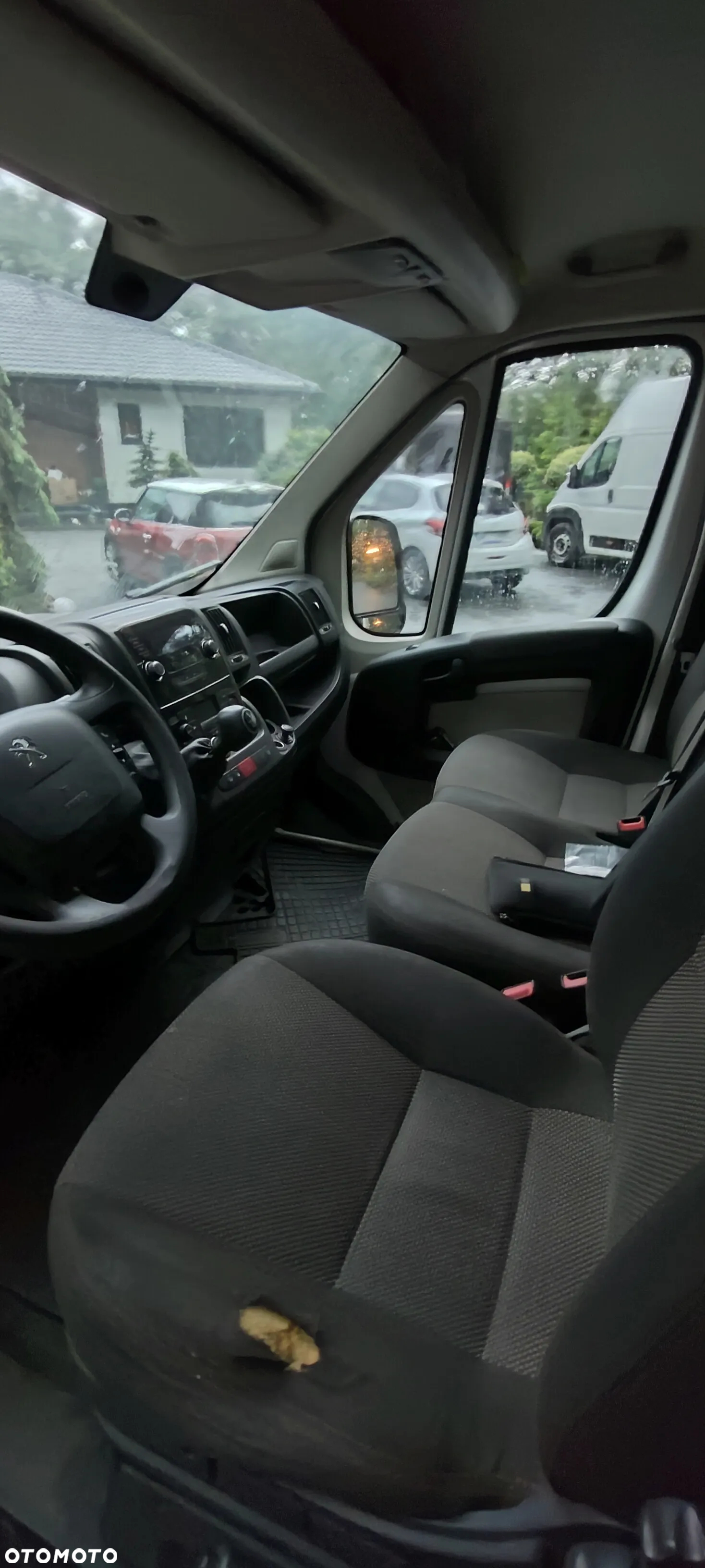 Peugeot Boxer - 5