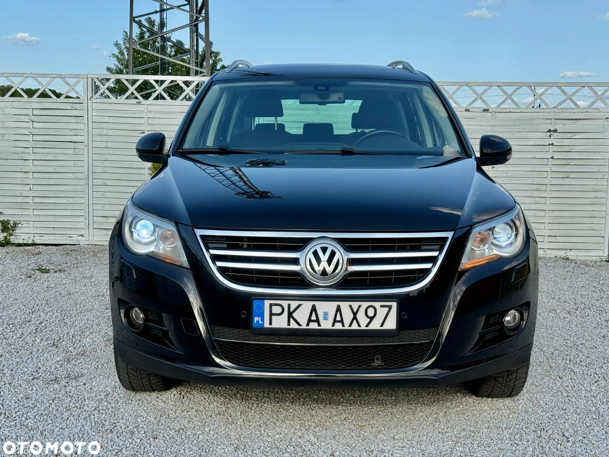 Volkswagen Tiguan 2.0 TDI DPF 4Motion BlueMotion Technology DSG Exclusive - 23