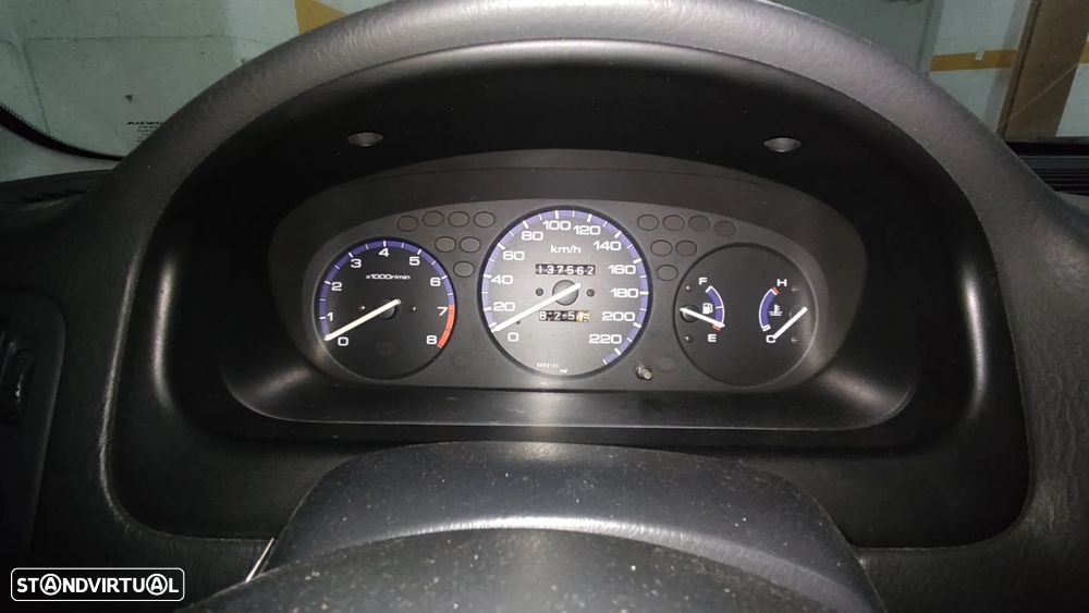 Honda Civic 1.4i S - 6
