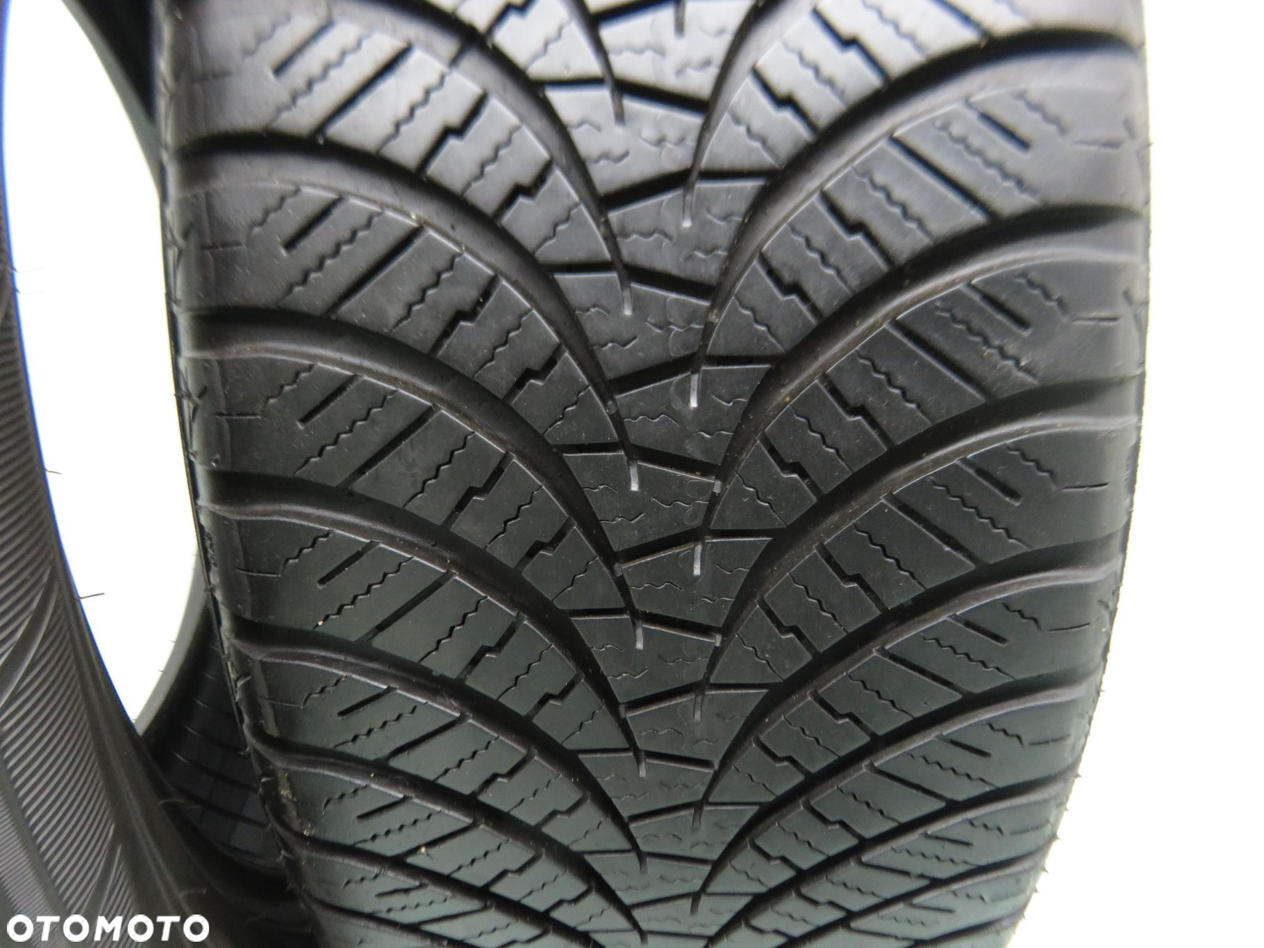 2X 205/55R17 OPONY CALOROCZNE Falken EuroAll Season AS210 95V XL - 11