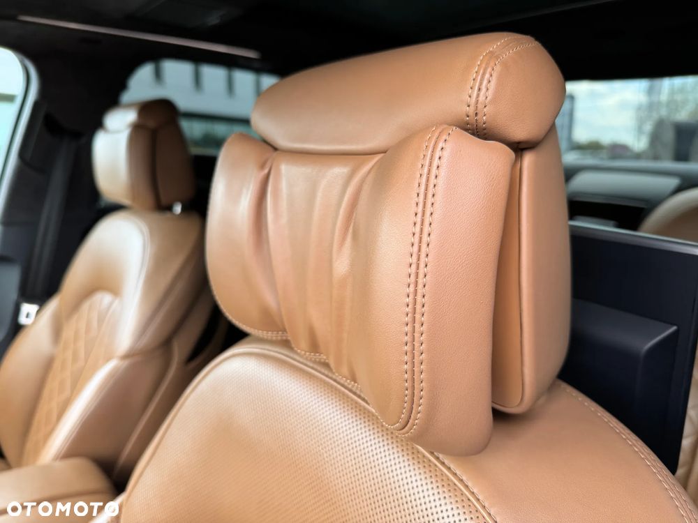 Audi A8 3.0 TDI L Quattro - 13