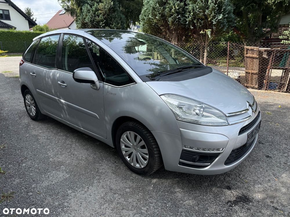 Citroën C4 Picasso VTi 120 Seduction - 6