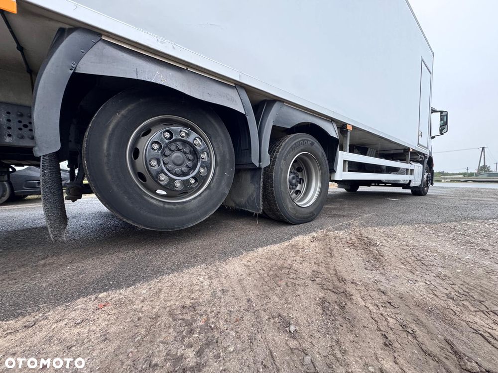 Mercedes-Benz Antos 2532 / Bi-Temp / Carrier Supra 1150MT (556) - 26