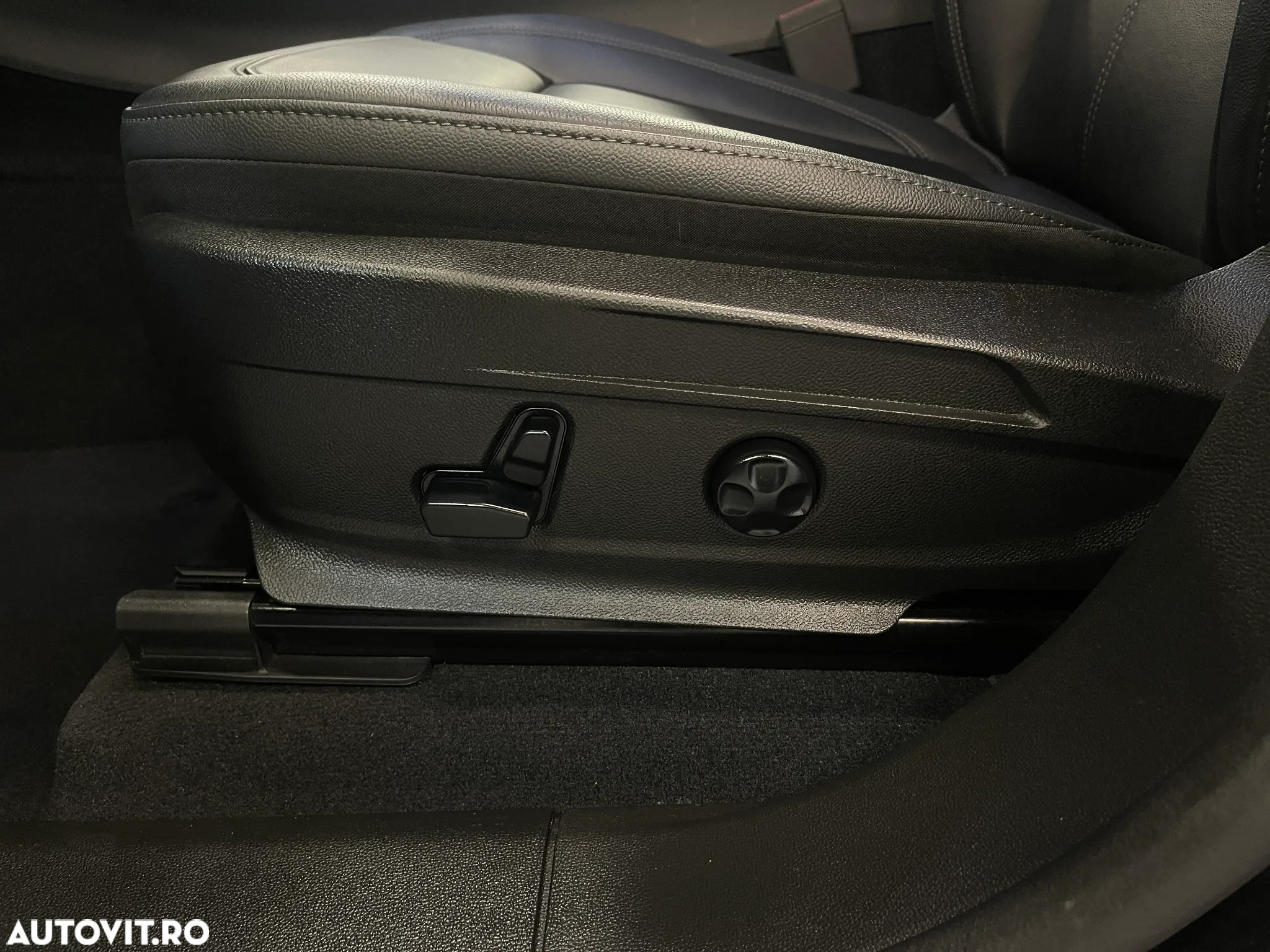 Alfa Romeo Stelvio 2.0 Turbo AWD AT8 Ti - 24