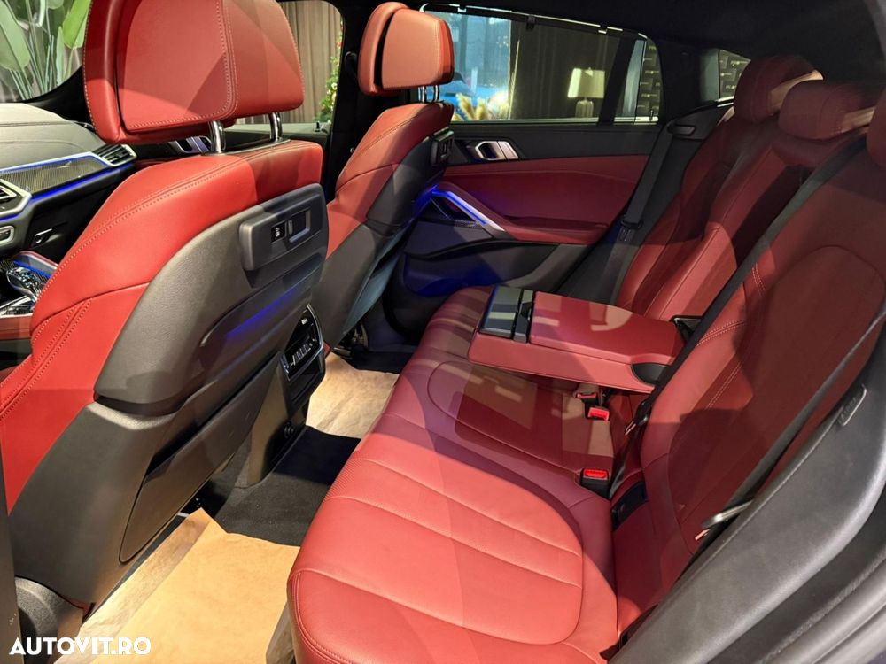 BMW X6 M - 29