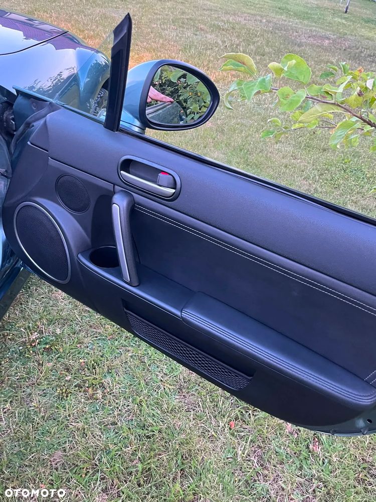 Mazda MX-5 - 17