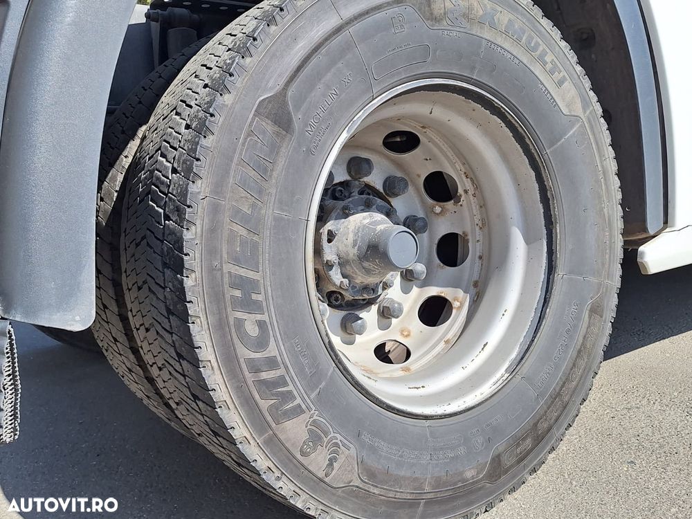 Scania R 450 A4x2LA - 18