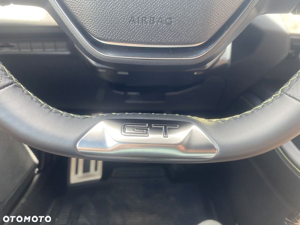 Peugeot 308 - 22